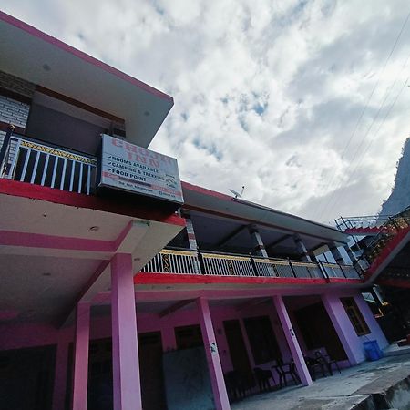 Chojh Inn Guest House Kasol Luaran gambar