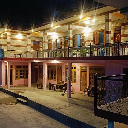Chojh Inn Guest House Kasol Luaran gambar