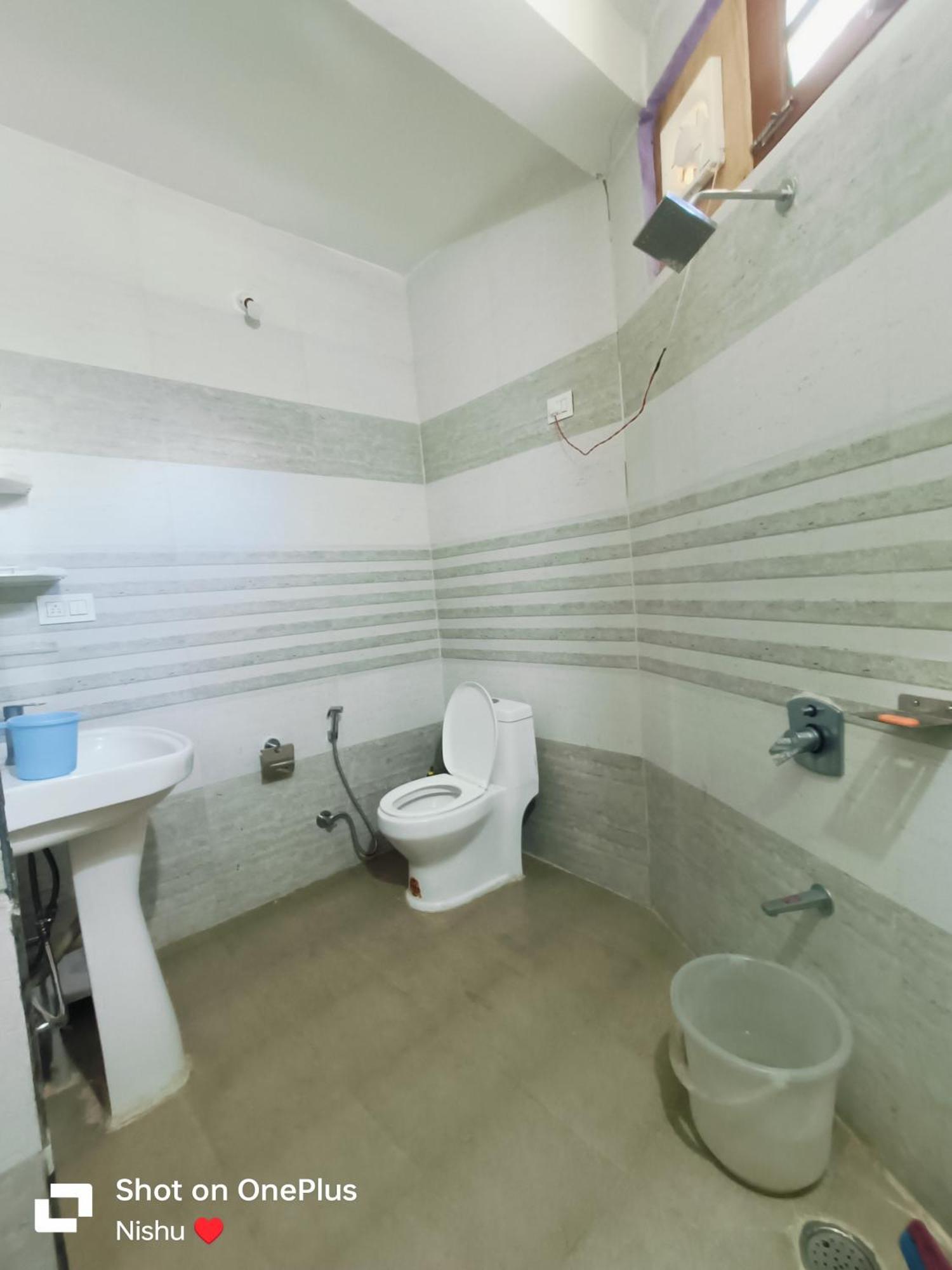 Chojh Inn Guest House Kasol Luaran gambar