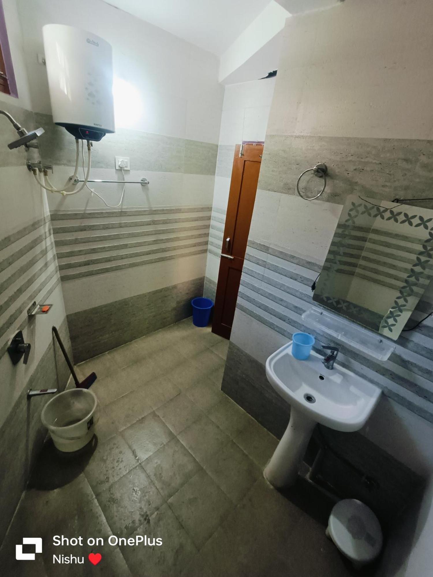 Chojh Inn Guest House Kasol Luaran gambar