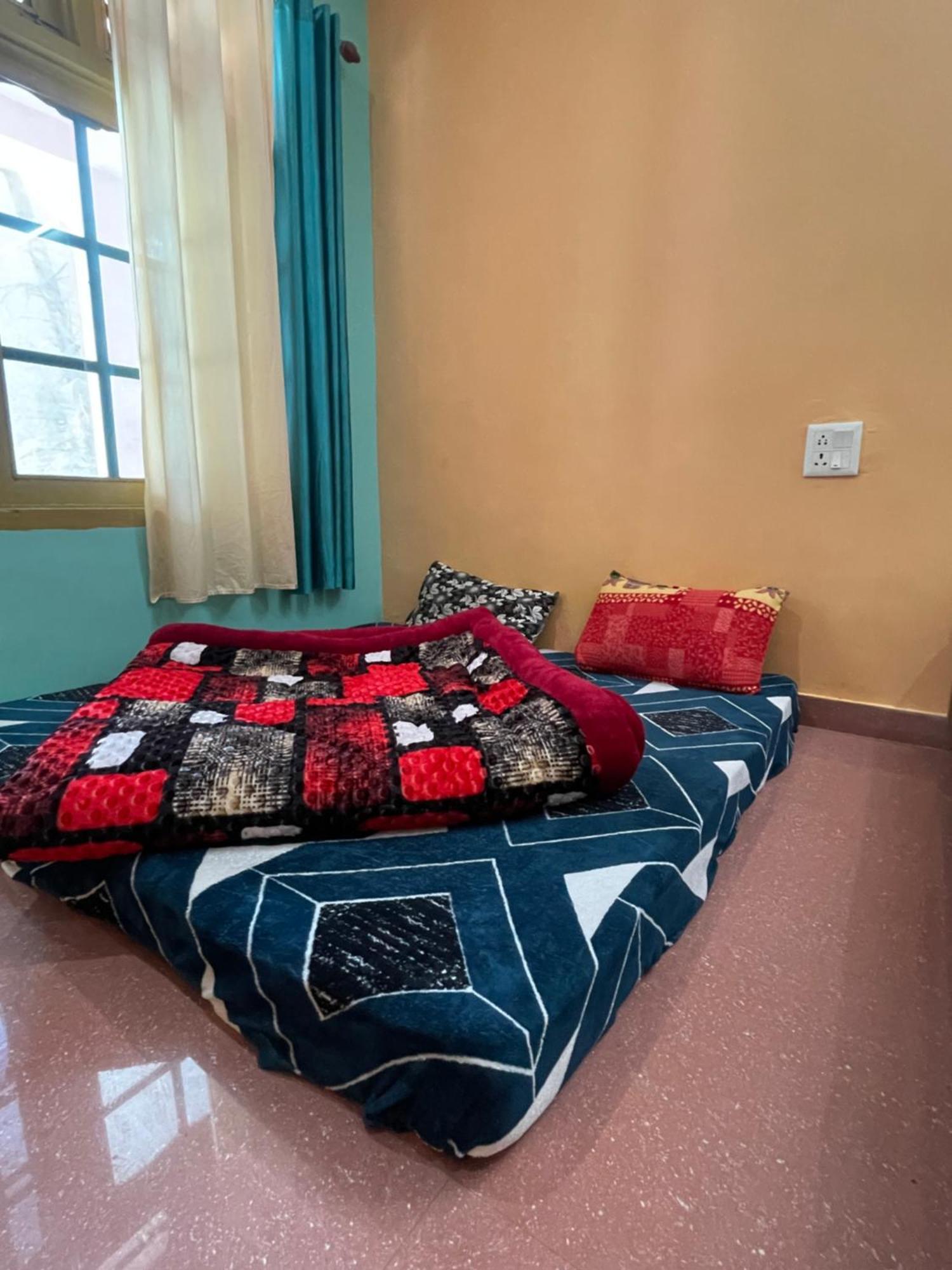 Chojh Inn Guest House Kasol Luaran gambar