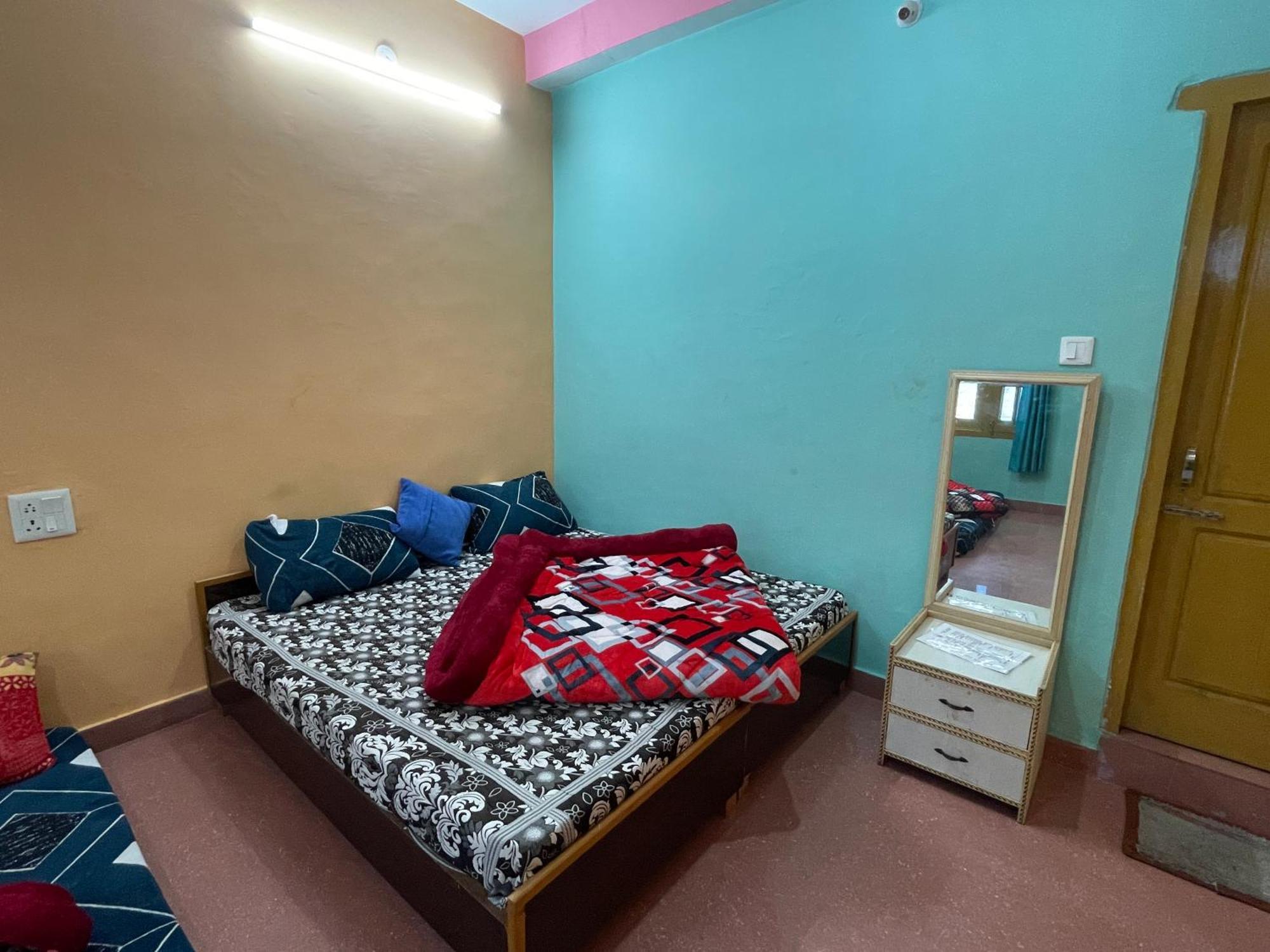 Chojh Inn Guest House Kasol Luaran gambar