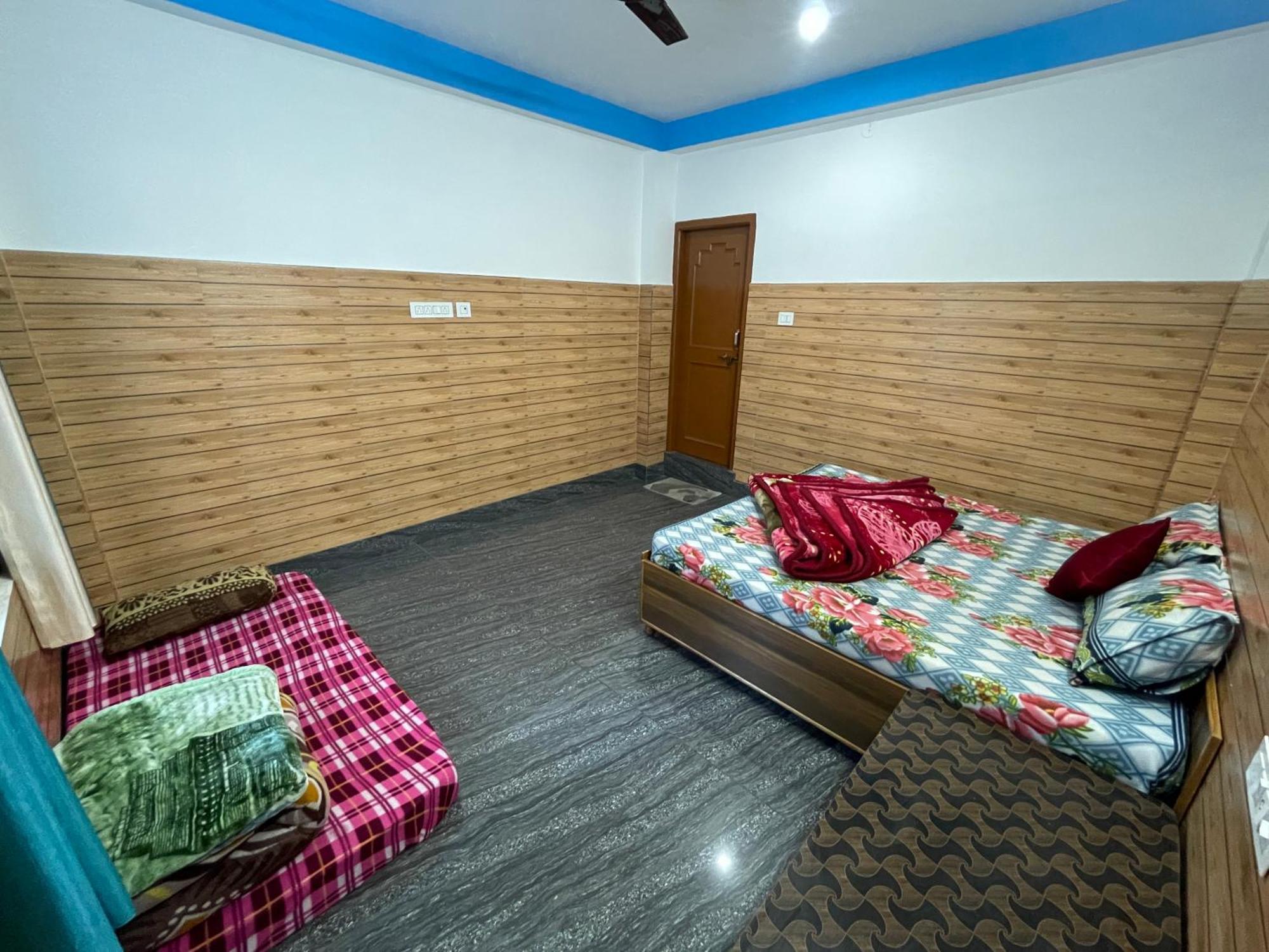Chojh Inn Guest House Kasol Luaran gambar