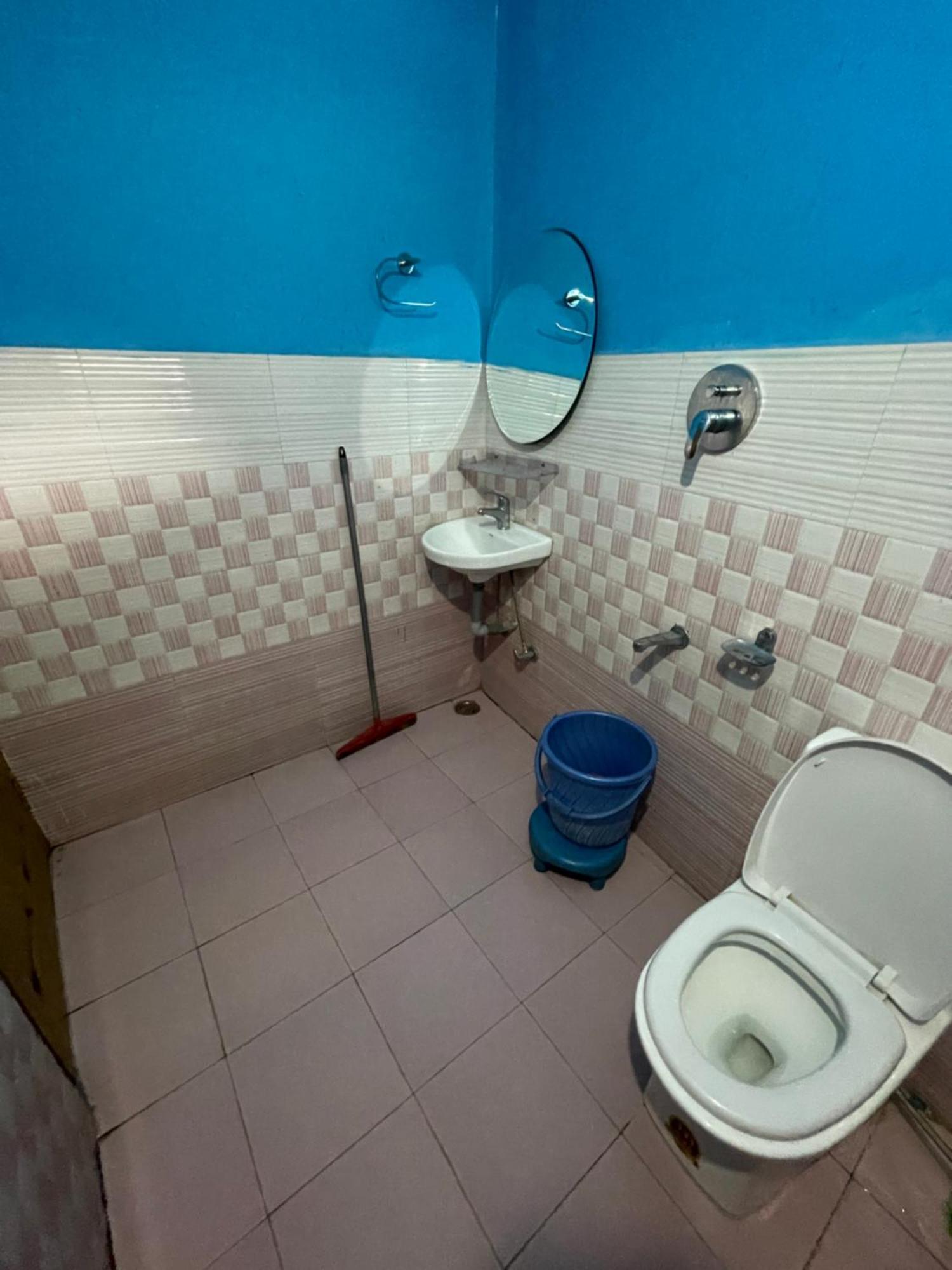 Chojh Inn Guest House Kasol Luaran gambar