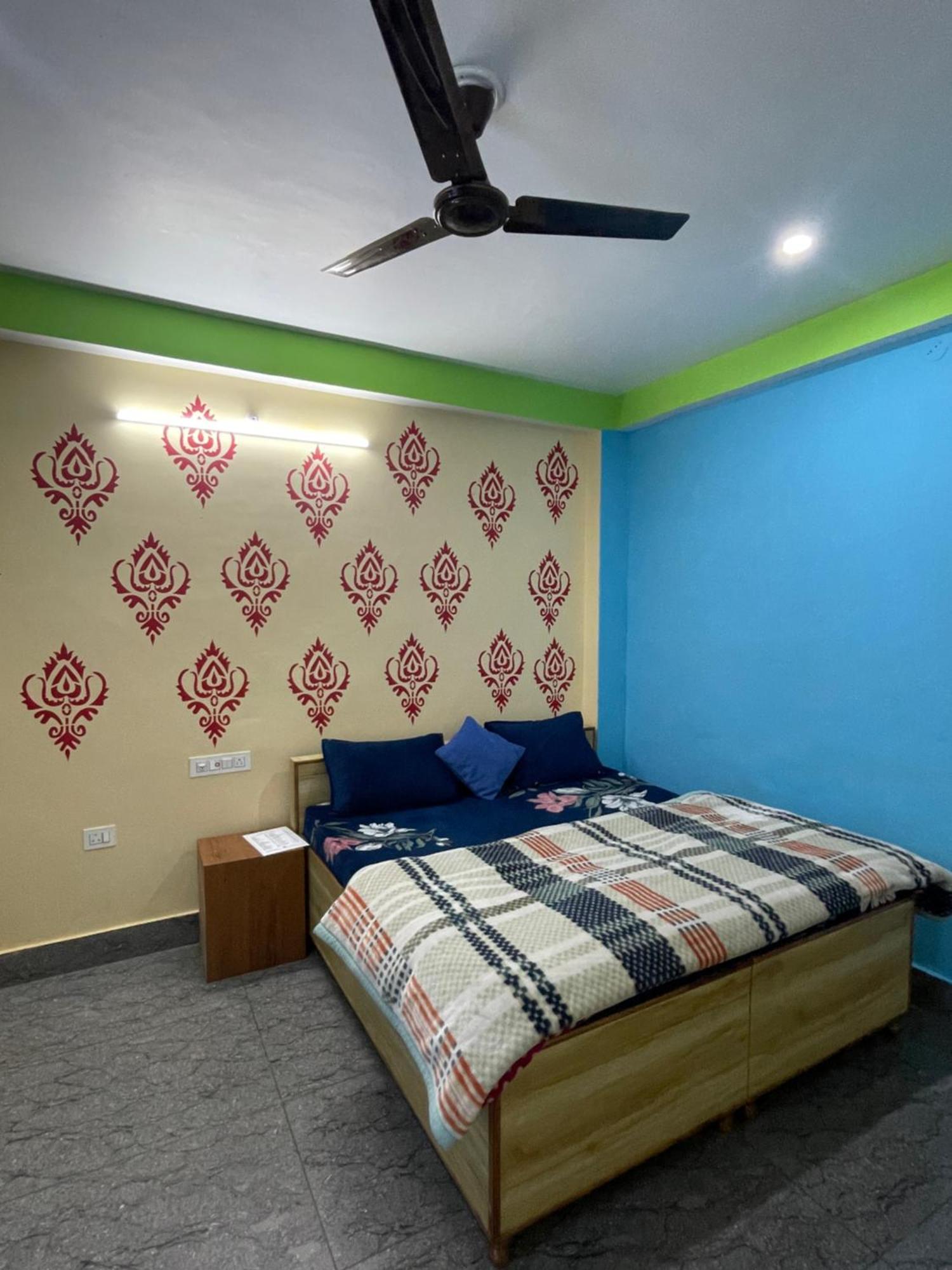 Chojh Inn Guest House Kasol Luaran gambar