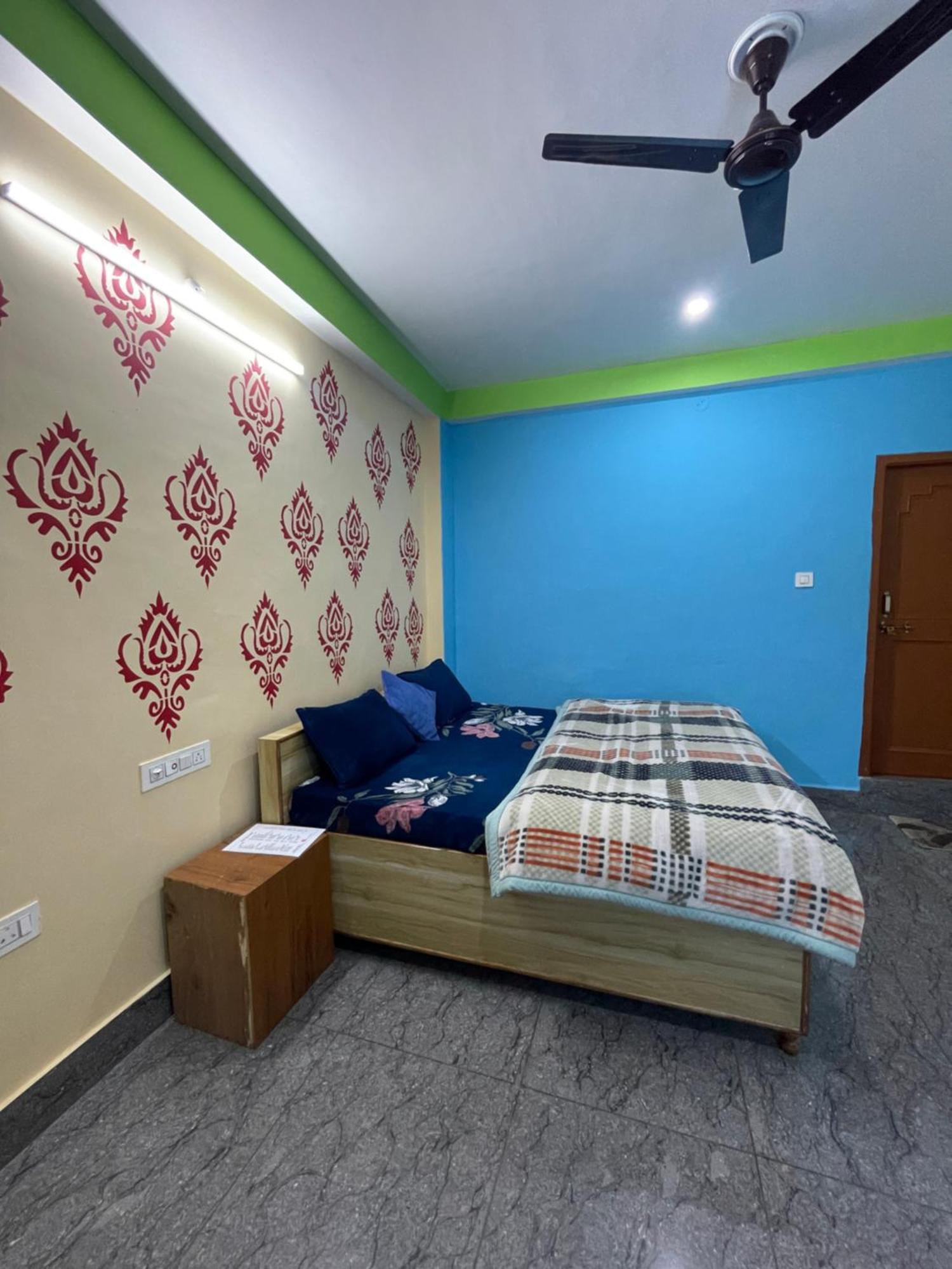 Chojh Inn Guest House Kasol Luaran gambar
