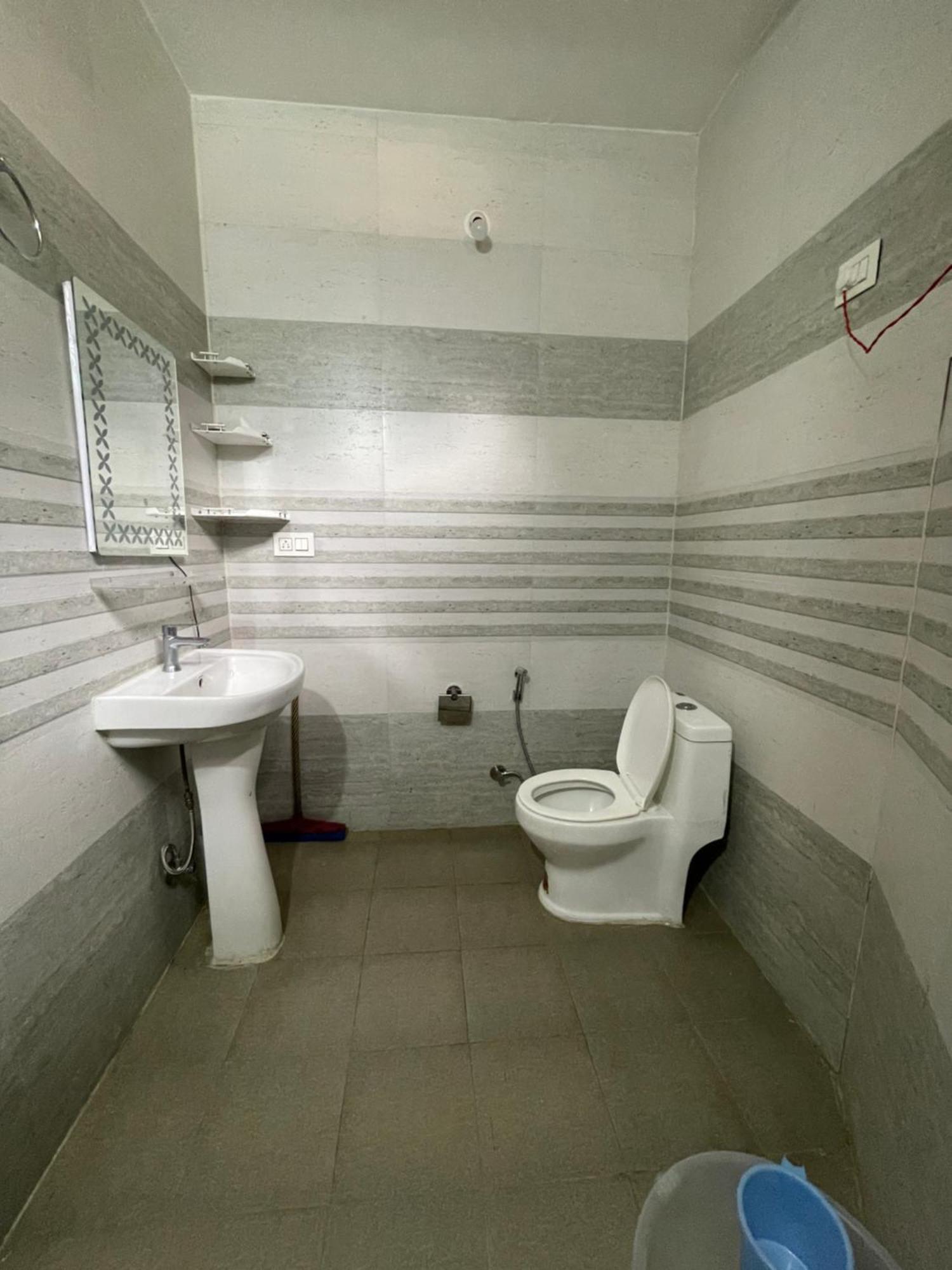 Chojh Inn Guest House Kasol Luaran gambar