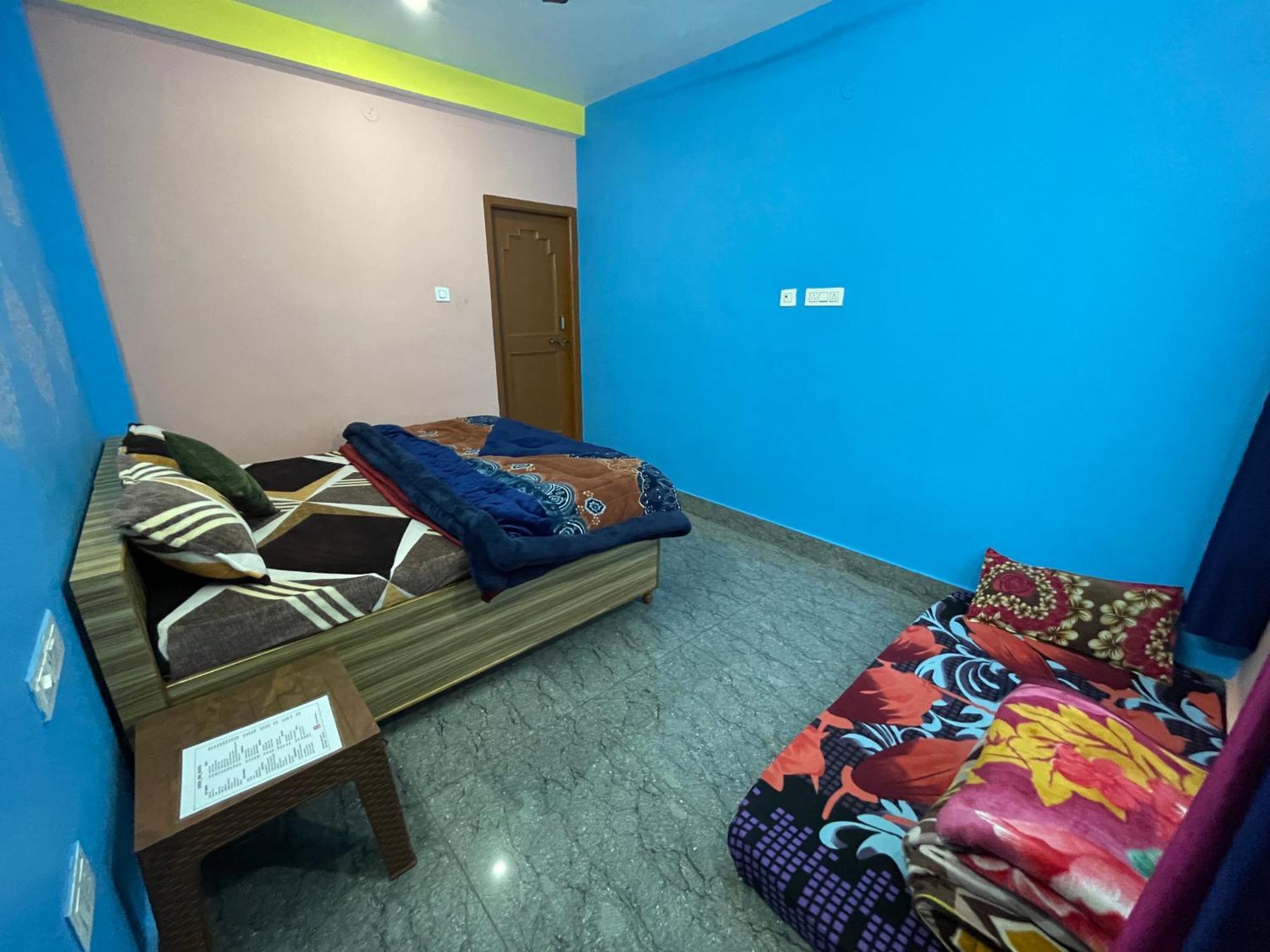 Chojh Inn Guest House Kasol Luaran gambar