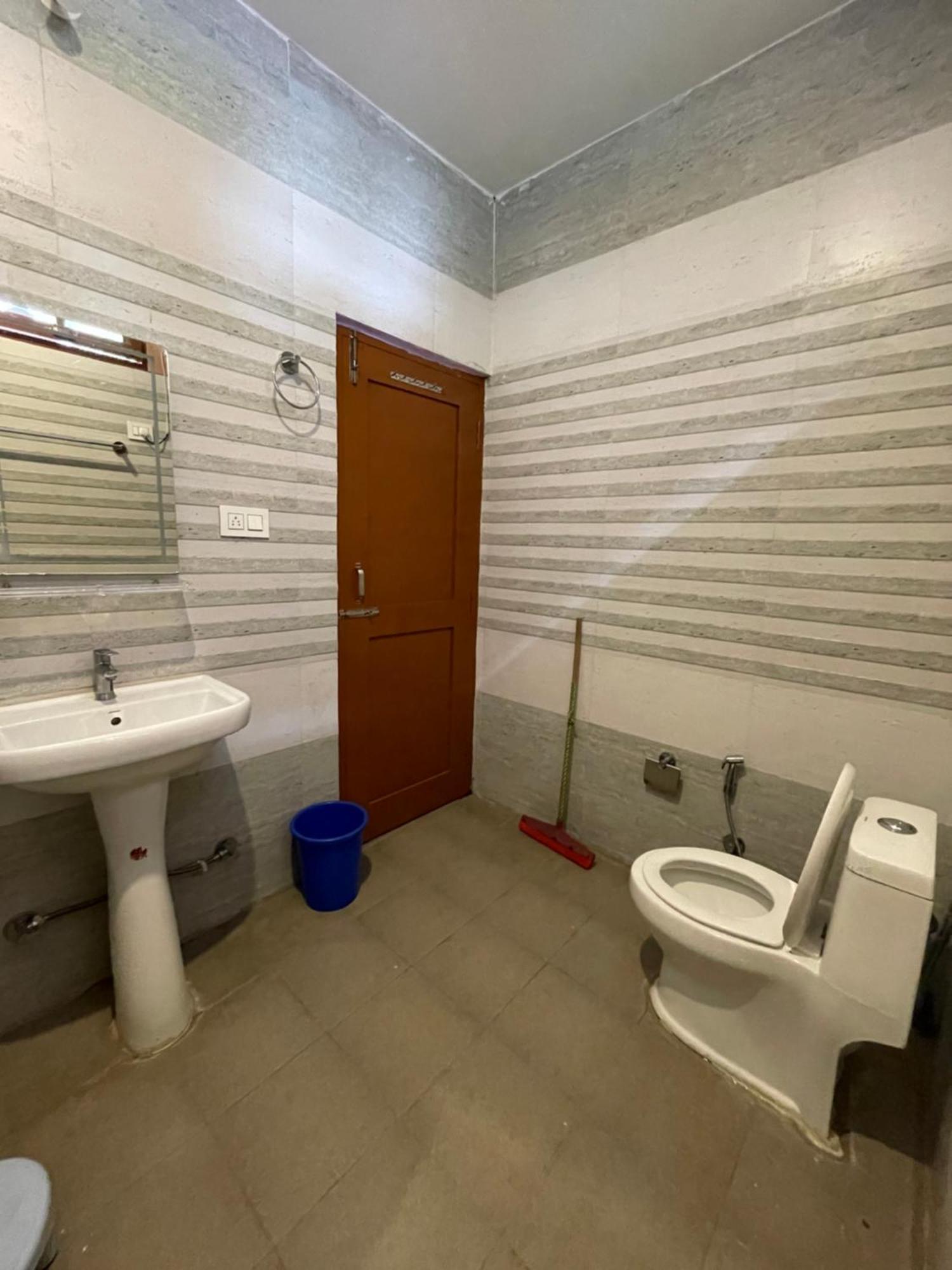 Chojh Inn Guest House Kasol Luaran gambar