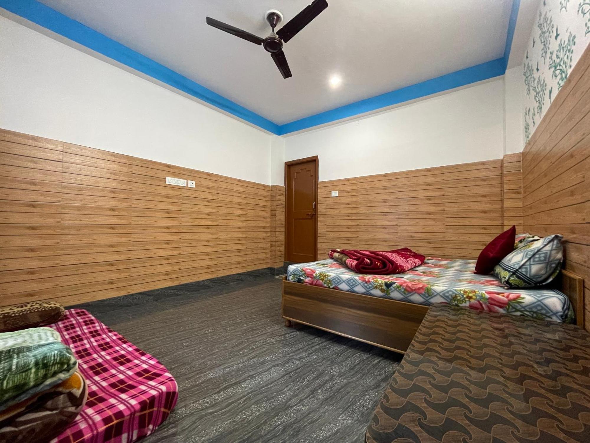 Chojh Inn Guest House Kasol Luaran gambar