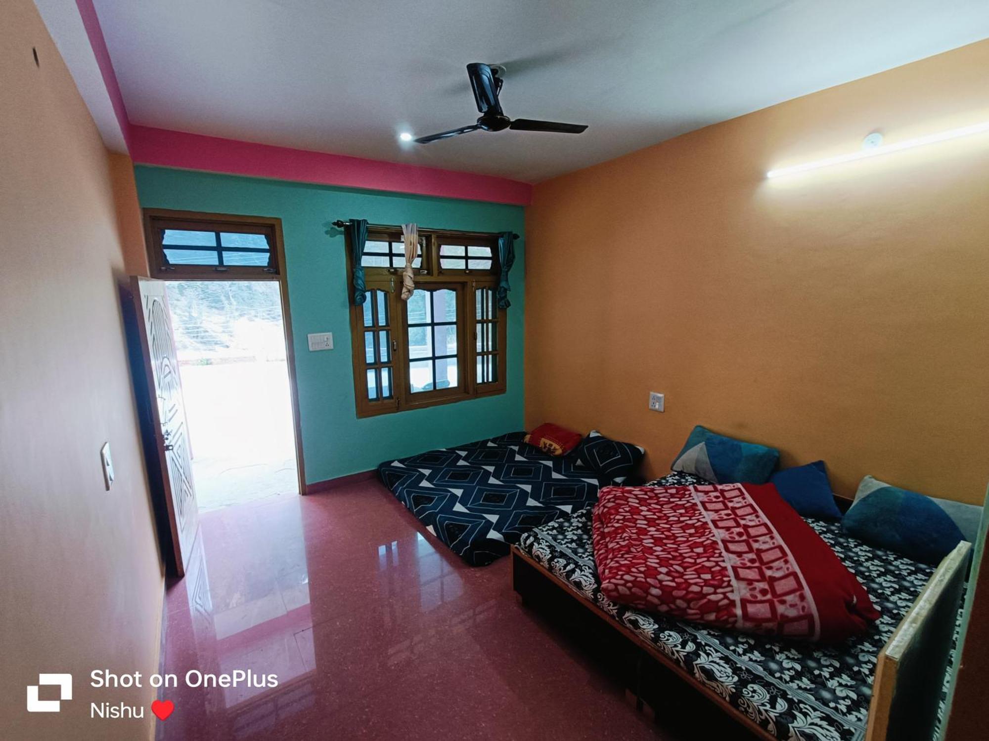 Chojh Inn Guest House Kasol Luaran gambar
