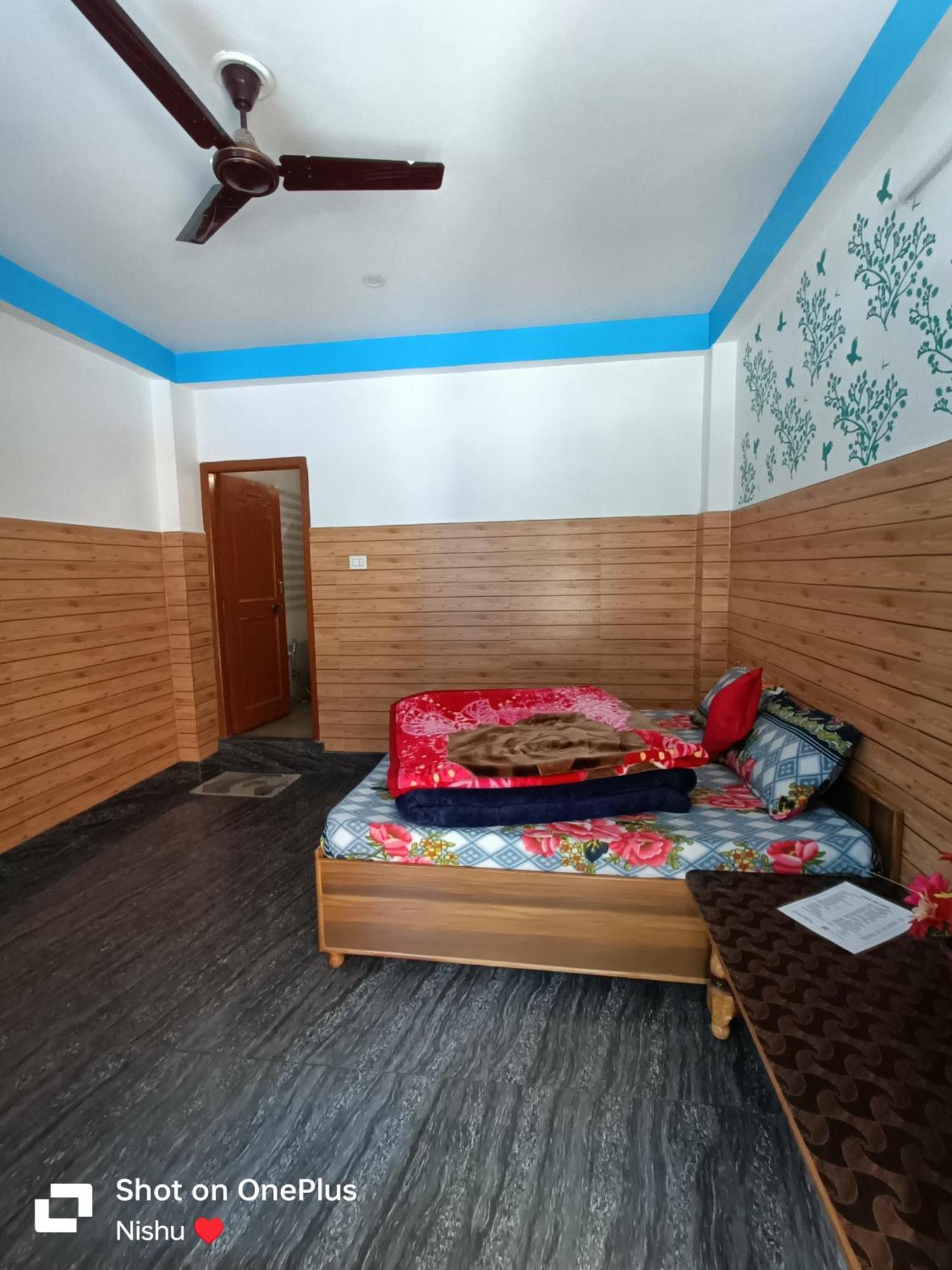 Chojh Inn Guest House Kasol Luaran gambar