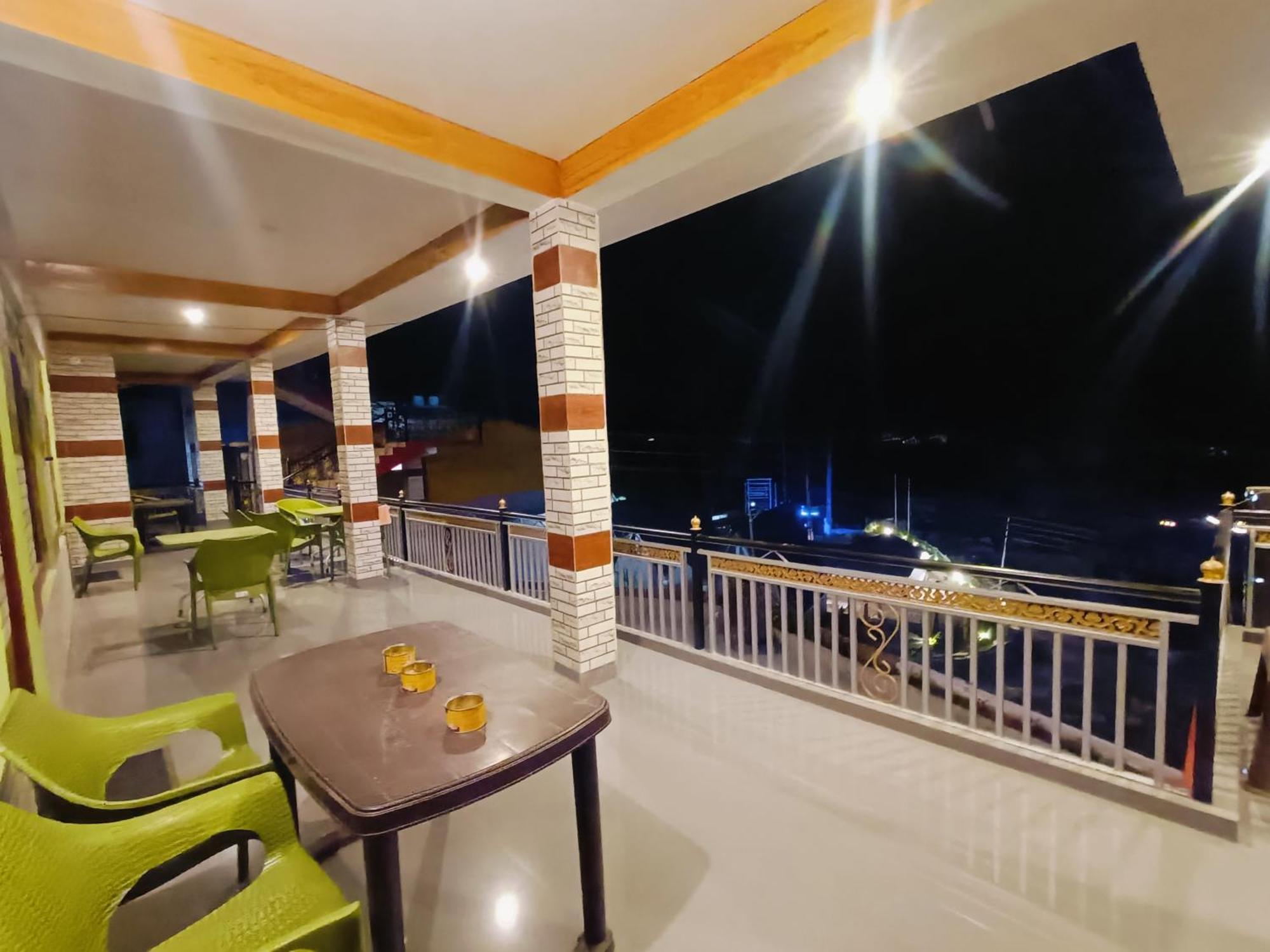 Chojh Inn Guest House Kasol Luaran gambar