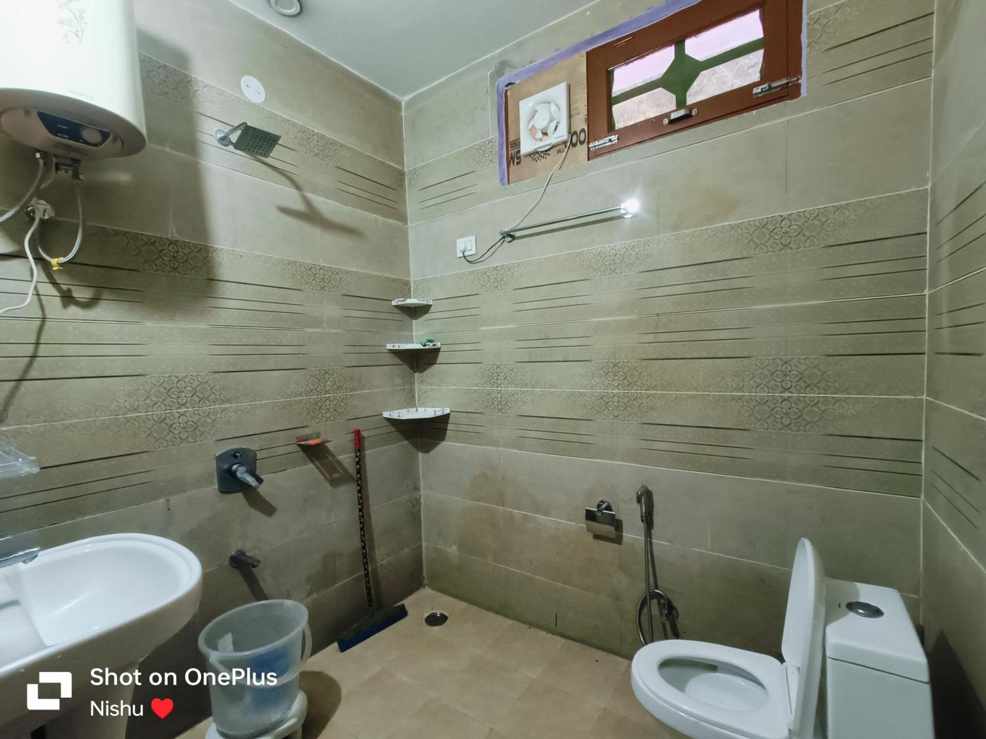 Chojh Inn Guest House Kasol Luaran gambar