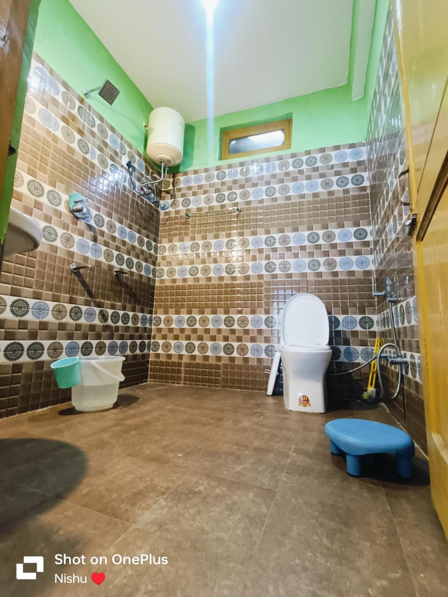 Chojh Inn Guest House Kasol Luaran gambar