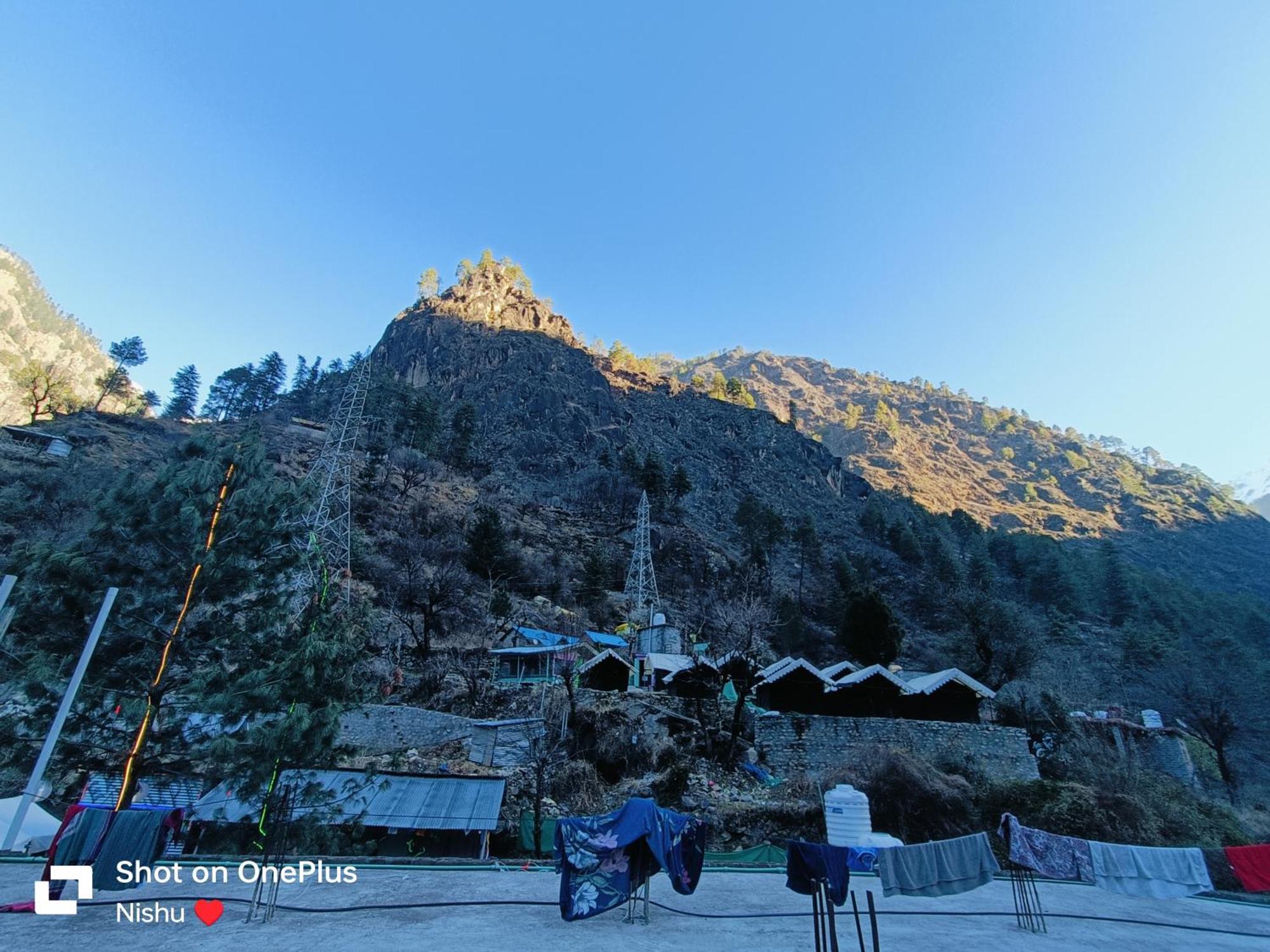 Chojh Inn Guest House Kasol Luaran gambar